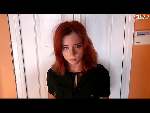 ❤️ Güvenlik Görevlisi Hırsızlık İçin Güzel Kadını Cezalandırdı - Ağıza Boşalma ️❌ Sikiş videosu tr.123sex.ru ❌