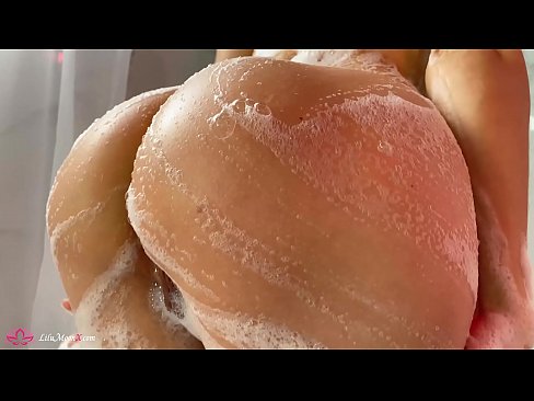❤️ Esmer Duşta Yoğun Orgazm için Vibratör ile Amcık Mastürbasyon Yapıyor ️❌ Sikiş videosu tr.123sex.ru ❌