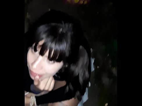 ❤️ Sokakta şeker karşılığında şişmiş penis ️❌ Sikiş videosu tr.123sex.ru ❌