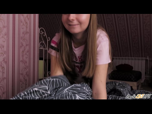❤️ Blondie, BFF'lerini Derinden Berbat Ediyor ve Ağzına Boşalıyor ️❌ Sikiş videosu tr.123sex.ru ❌